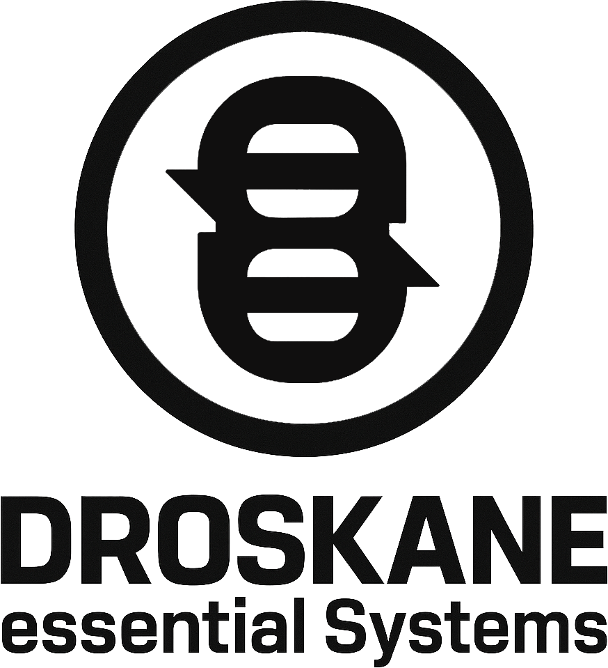 DROSKANE Logo